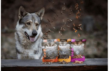 MARP VARIETY - MORČACIE MAŠKRTY PRE PSOV 120G