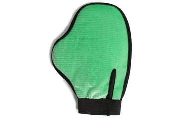 FARM COMPANY 3V1 MASÁŽNA RUKAVICE 23X18CM