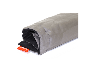 AMINELA PODLOŽKA S OBALOM S 80X60 ČIERNA