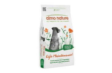 ALMO NATURE HOLISTIC MAINTENANCE L - S ČERSTVÝM JAHŇACÍM 12KG