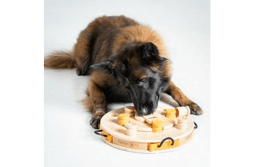 DREVENÝ HLAVOLAM BIRTHDAY CAKE/OBTIAŽNOSŤ 1-4