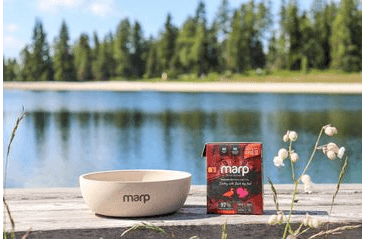 MARP HOLISTIC MORKA S KAČICOU TETRAPAK 12X375G