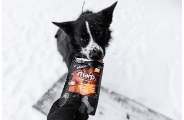 MARP JAHŇACIA OMÁČKA 180ML