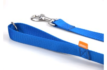 AMINELA POPRUHOVÉ VODÍTKO 25MM/140CM MODRÉ