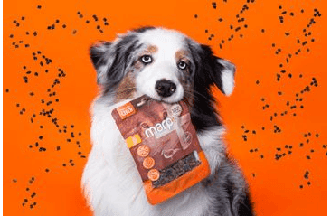 MARP HOLISTIC PLUS - KAČACIE MAŠKRTY PRE PSOV 80G