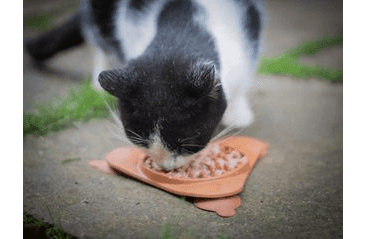 AMARAGO LÍZACIA PODLOŽKA TROJUHOLNÍK - HNEDÝ