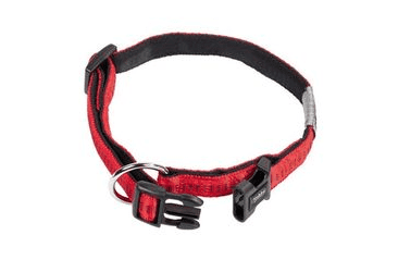 NOBBY SOFT GRIP OBOJOK 30-45CM / 20MM ČERVENÁ ZĽAVA 10% VÝPREDAJ