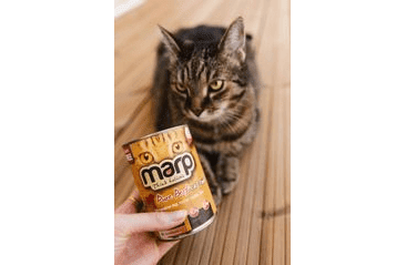 MARP BEEF KONZERVA PRE MAČKY S HOVÄDZÍM 400G