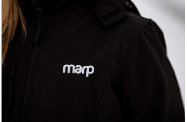MARP DÁMSKA SOFTSHELLOVÁ BUNDA