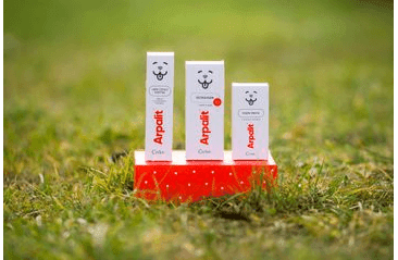 ARPALIT® CARE UŠNÝ ČISTIACI ROZTOK S RASTLINNÝMI EXTRAKTMI 100ML