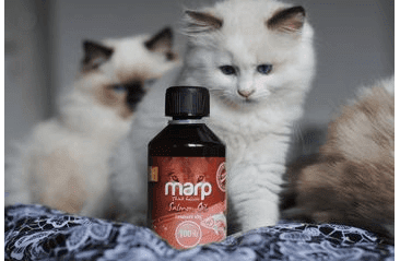 MARP HOLISTIC - LOSOSOVÝ OLEJ 250ML