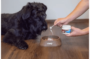 MARP HOLISTIC - ŽRALOČIA CHRUPAVKA 100G