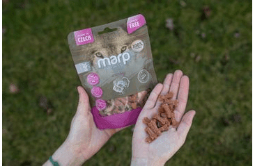 MARP VARIETY - MORČACIE MAŠKRTY PRE PSOV 120G