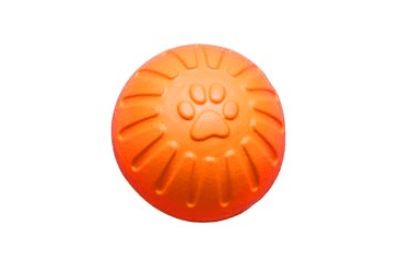 LOPTIČKA FOAM - ORANŽOVÁNŽOVÁLOPTIČKA FOAM - ORANŽOVÁ