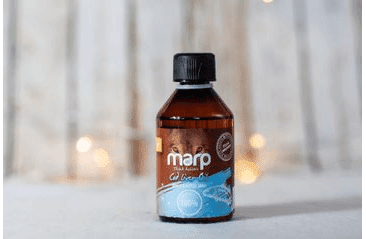 MARP HOLISTIC - OLEJ Z TRESČEJ PEČENE 250ML