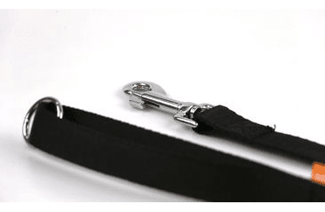 AMINELA POPRUHOVÉ VODÍTKO 25MM/140CM ČIERNE