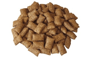 NOBBY STARSNACK CAT CRUSHY CHEESE  CHRUMKAVÉ VANKÚŠIKY SO SYROM 125G