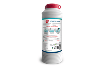 SIMPLE SOLUTION SUCHÝ OSVIEŽOVAČ KOBERCOV 500G