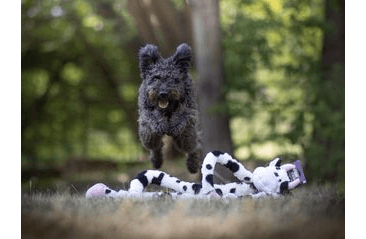 HRAČKA MULTIPET SWINGIN SLEVINS KRÁVA PLYŠ 67 CM