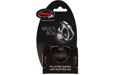 FLEXI MULTI BOX ZÁSOBNÍK NA VODÍTKO ČIERNY 1 KS