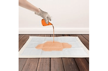 OUT! HYGIENICKÉ PODLOŽKY 100KS