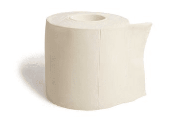 FARM COMPANY  HRAČKA PRE PSOV TOALETNÝ PAPIER 9,5CM