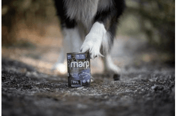 MARP VARIETY SINGLE TUNIAK KONZERVA PRE PSOV 400G