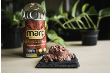 MARP CHICKEN KONZERVA PRE PSOV S KURACÍM 400G