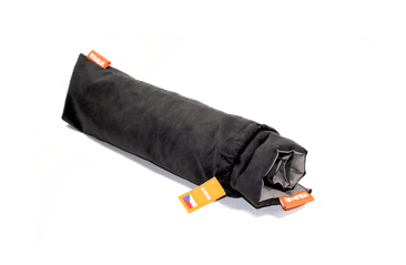 AMINELA PODLOŽKA S OBALOM S 80X60 ČIERNA