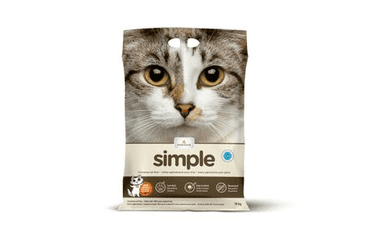 INTERSAND PODSTIELKA SIMPLE 10KG