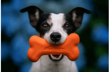 KOSŤ FOAM - ORANŽOVÁ