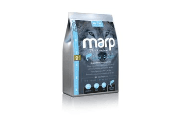 MARP NATURAL SENIOR AND LIGHT - S BIELOU RYBOU 2KG