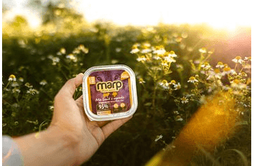 MARP MIX VANIČKA PRE PSOV JAHŇA+ZELENINA 16X100G