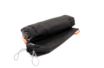 AMINELA PODLOŽKA S OBALOM S 80X60 ČIERNA