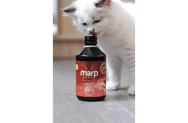 MARP HOLISTIC - LOSOSOVÝ OLEJ 250ML