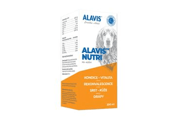ALAVIS™ NUTRI 200 ML