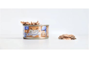 MARP HOLISTIC PLUS KONZERVA PRE MAČKY – TUNIAKOVÉ FILETY VO VÝVARE 24X70G