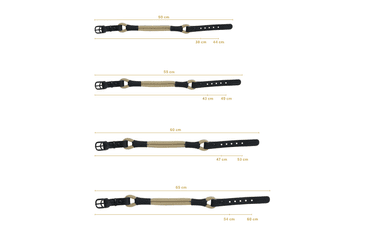 AMINELA FERRATA LANOVÝ OBOJOK - BÉŽOVÁ