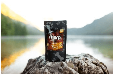 MARP JAHŇACIA OMÁČKA 180ML