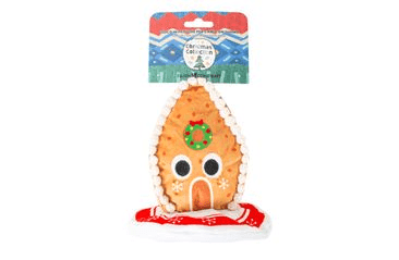 FARM COMPANY PLYŠOVÁ HRAČKA VIANOČNÉ SLADKOSTI 15CM