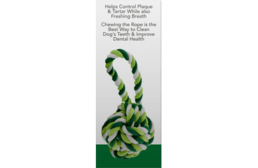 VET`S BEST DENTÁLNY SPREJ 120ML + ŽUVACÍ LANOVÝ UZOL 6CM