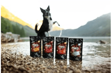 MARP HOVÄDZIA OMÁČKA 180ML