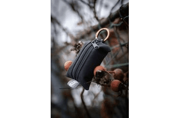 AMINELA SPORT&CITY PUZDRO NA PSIE VRECKÁ - ČIERNE