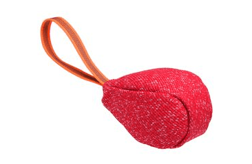 BAFPET BALÓNIK RINGO - ČERVENÁ