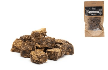 FARM COMPANY SINGLE PROTEIN - JELENIE MAŠKRTY KOCKY 70G