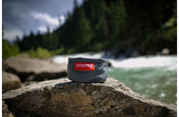 CESTOVNÁ MISKA AMINELA 1,5L - SIVÁ