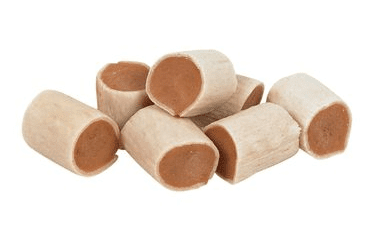 NOBBY STARSNACK SOFT CHICKEN SUSHI MAŠKRTY KURA + RYBA 70G