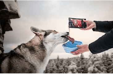 MARP HOVÄDZIA OMÁČKA 180ML