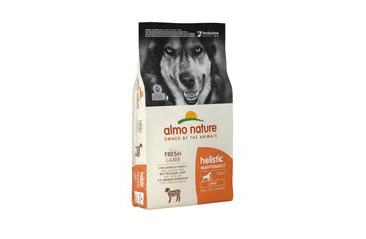 ALMO NATURE HOLISTIC MAINTENANCE L - S ČERSTVÝM JAHŇACÍM 12KG