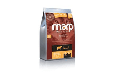 Marp Holistic Lamb - jahňacie bez obilnín 2kg 